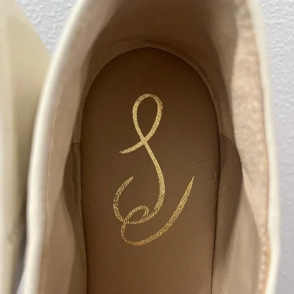 Sam Edelman Michaela Mary Jane Flat - Picture 11 of 14